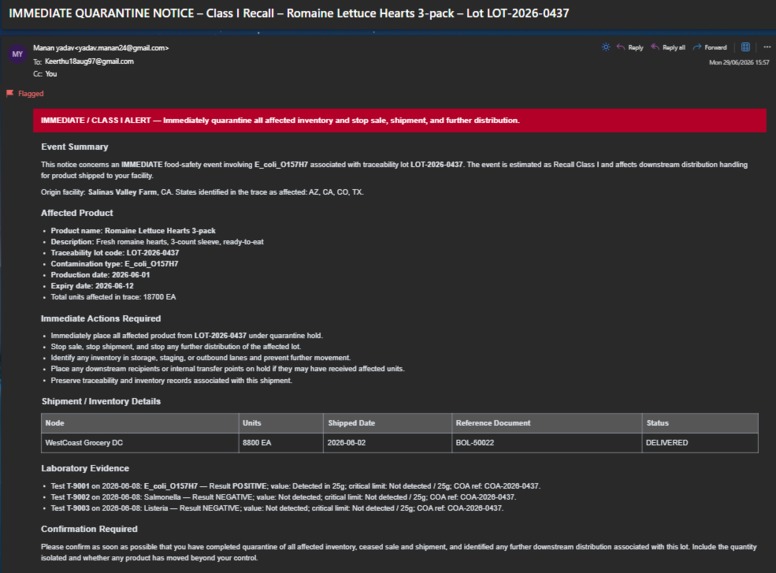 Do Not Consume – screenshot 4