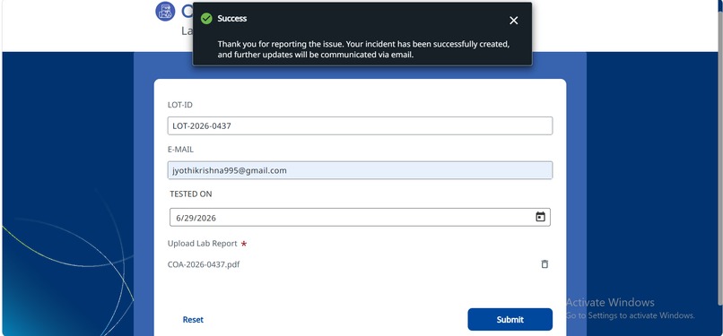 Do Not Consume – screenshot 11