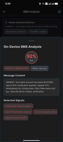 WallUPI – screenshot 3