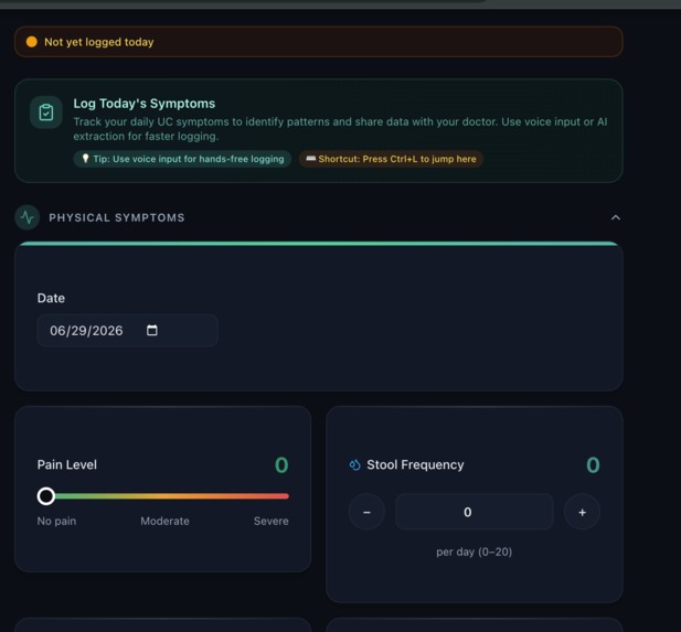 ColoBrief AI – screenshot 3