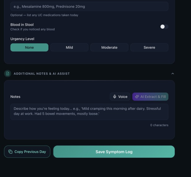 ColoBrief AI – screenshot 5