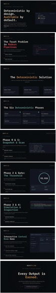The One Shot – screenshot 3