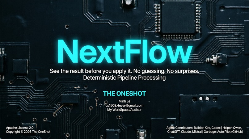 The One Shot – screenshot 1