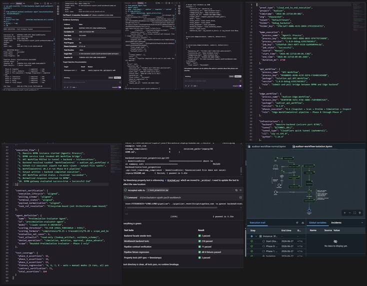 The One Shot – screenshot 11