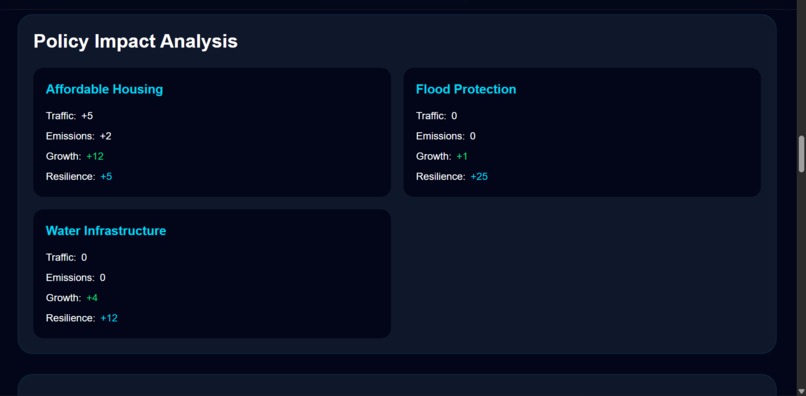 Atlas AI – screenshot 3
