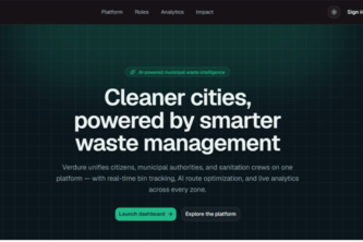 AI INTEGRATED SMART WASTE MANAGEMENT SYSTEM