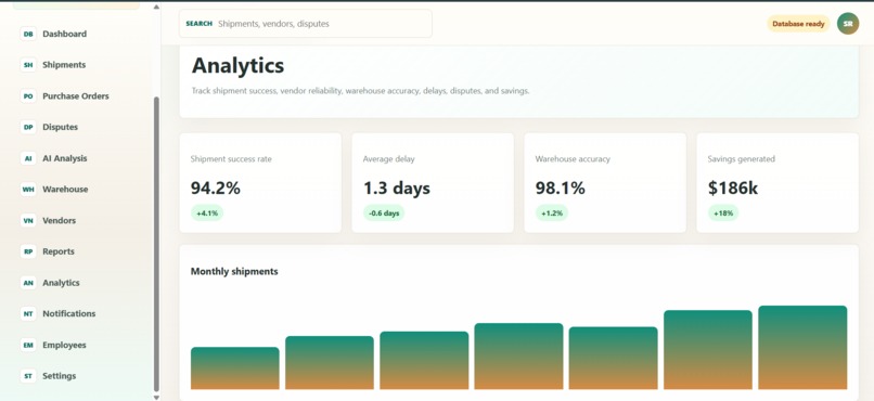 ProofChain – screenshot 5
