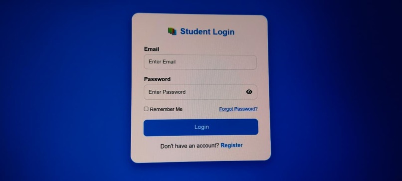 Student-Study-Planner – screenshot 1