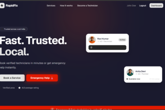 RapidFix