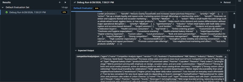 AgentHive  – screenshot 12
