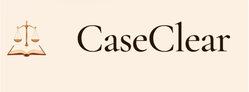 CaseClear – screenshot 10