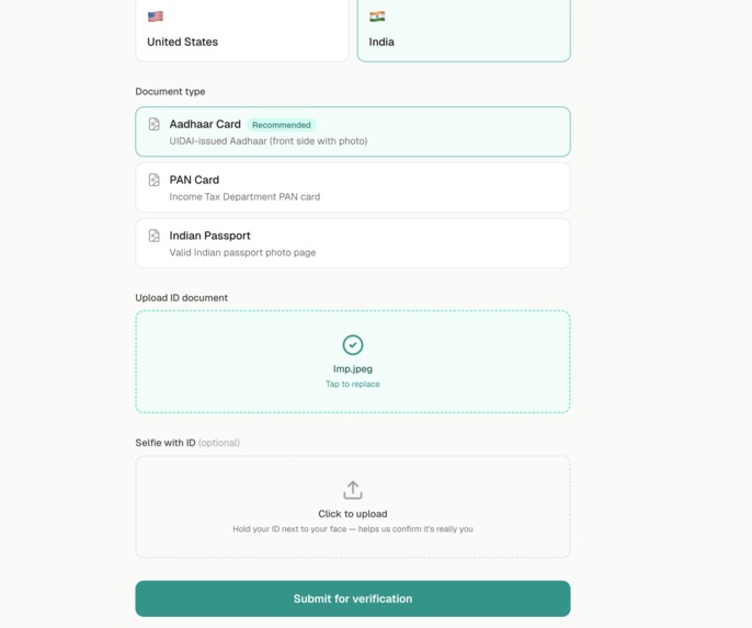 Purpose – screenshot 7