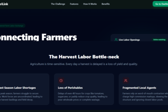 AGRILINK