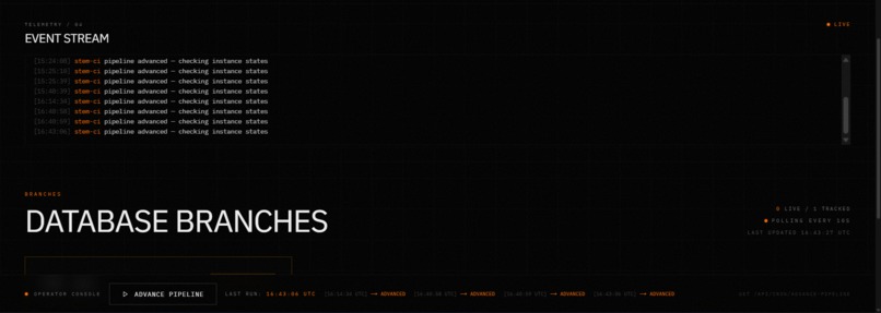STEM – screenshot 3