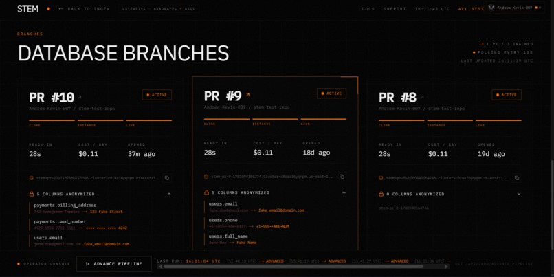 STEM – screenshot 6