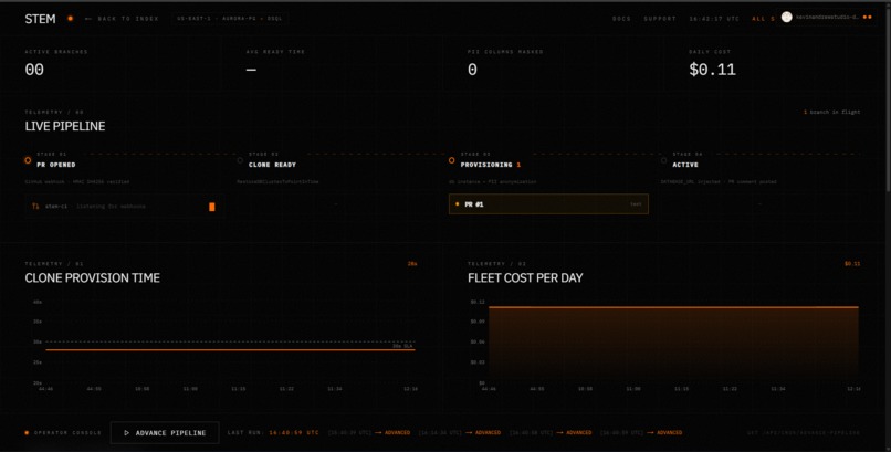 STEM – screenshot 7