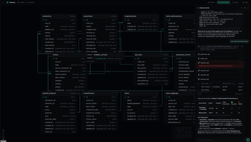 Schema Lens – screenshot 4