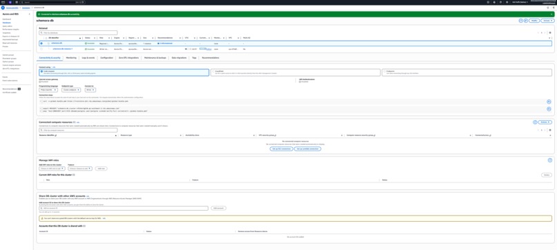 Schemora – screenshot 5