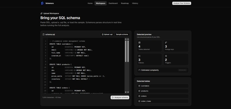 Schemora – screenshot 9