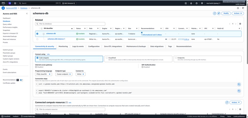 Schemora – screenshot 10