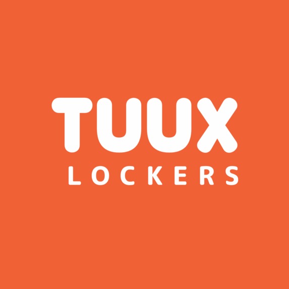 TUUX LOCKERS – screenshot 1
