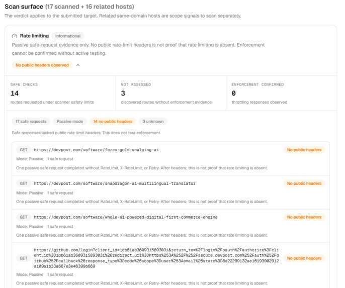 NullFault – screenshot 5