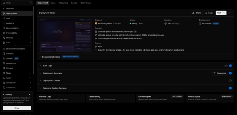 HypeMarket – screenshot 7