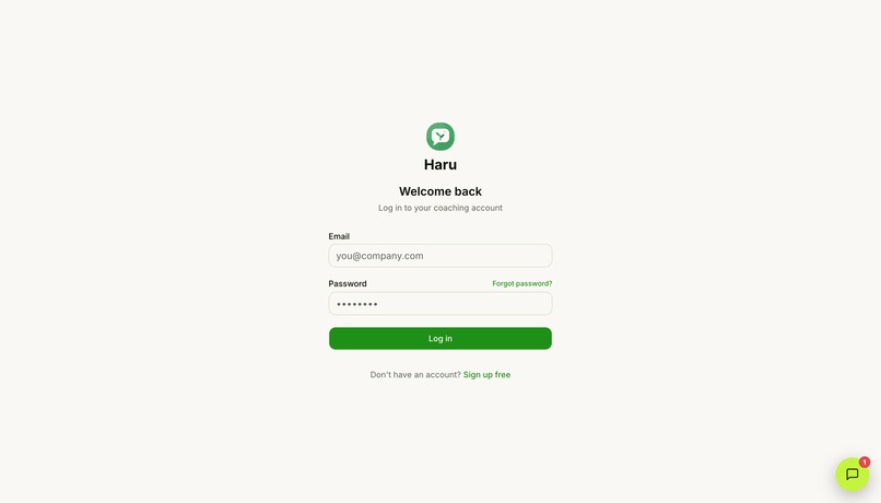 Haru – screenshot 4