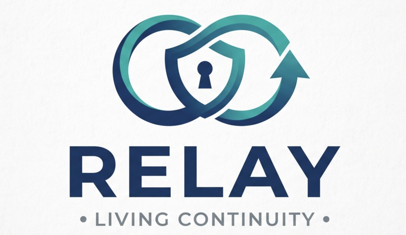 Relay - Standby access for the people who will need it – screenshot 1
