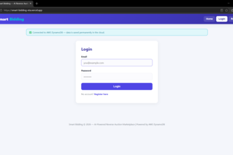 SMART_BIDDING_AI