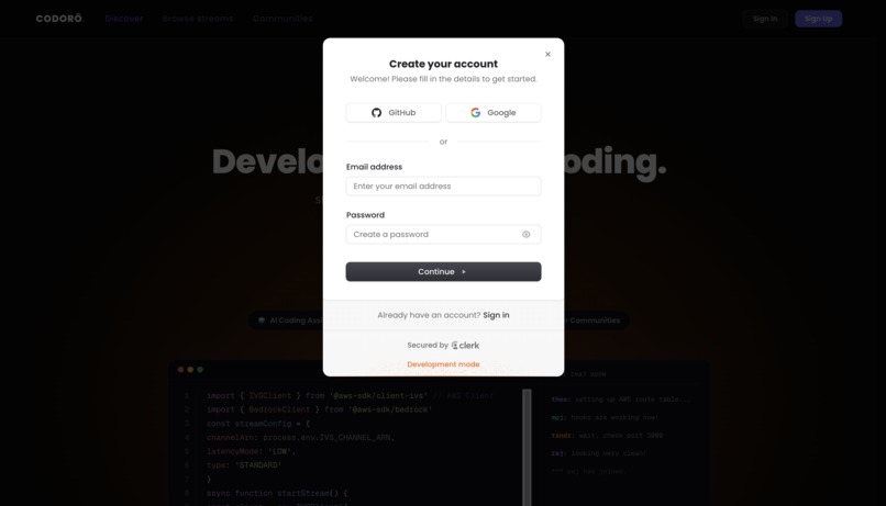 Codoro – screenshot 7