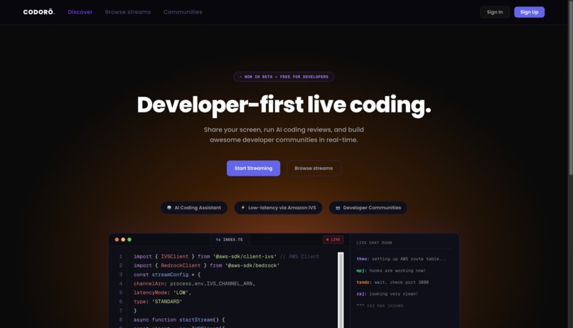 Codoro – screenshot 8