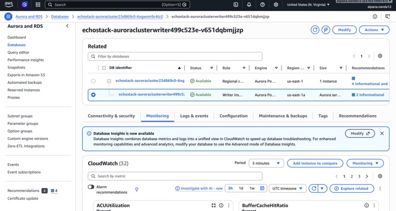 Echo  – screenshot 3