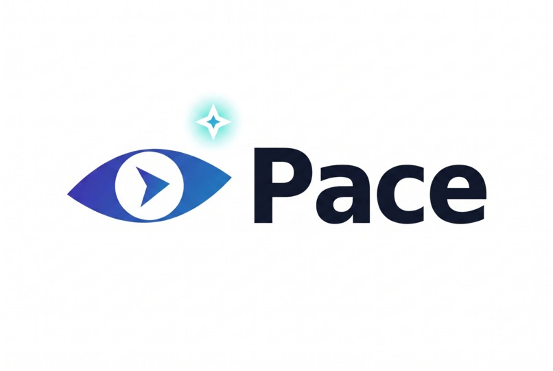 PACE – screenshot 1