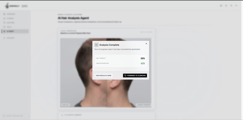 Densly – screenshot 7