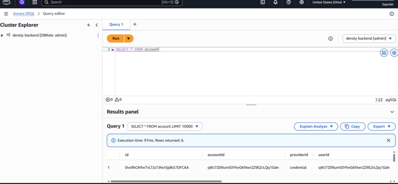 Densly – screenshot 11