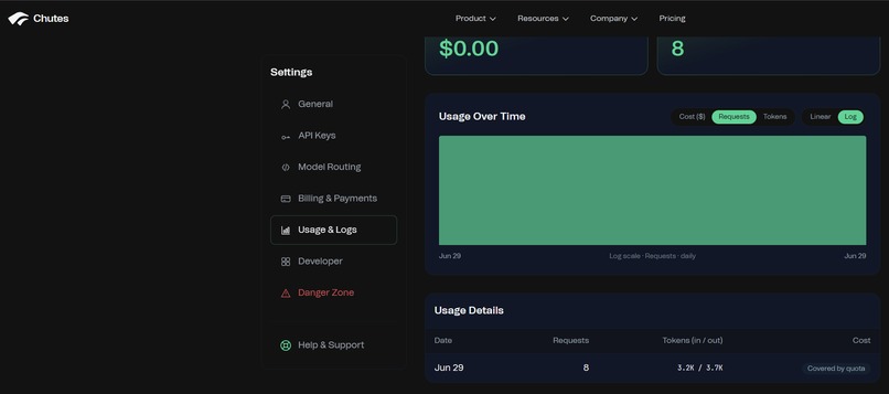 InnerOS Cloud Copilot: Sovereign Agentic Operations – screenshot 2
