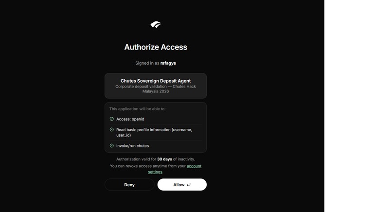 InnerOS Cloud Copilot: Sovereign Agentic Operations – screenshot 6