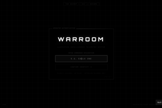 WAROOM