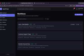 AgentForge