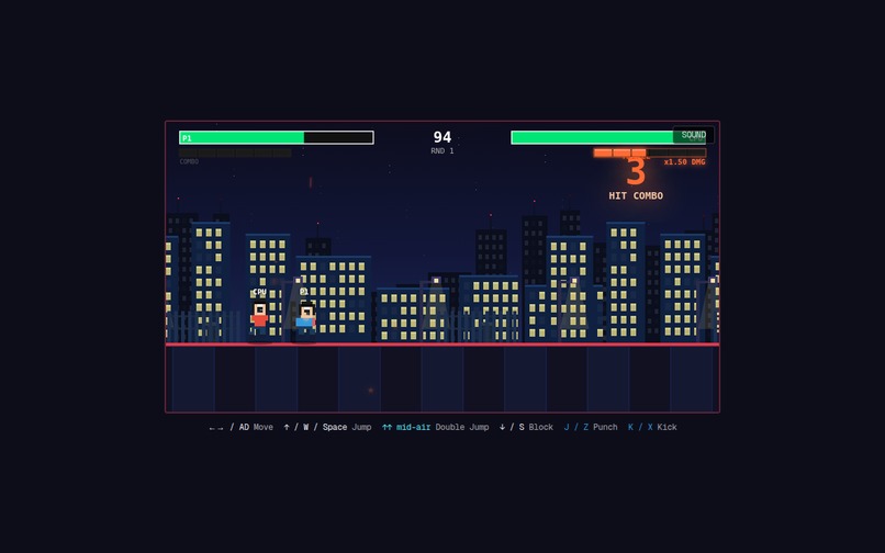 Never Ending Build – screenshot 2