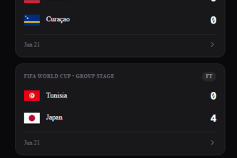 Matchpulse