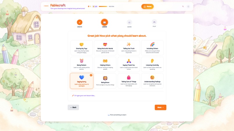 Fablecraft – screenshot 4