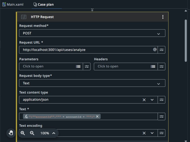 Sentinel AI – AI-Powered Mule Account Detection – screenshot 2