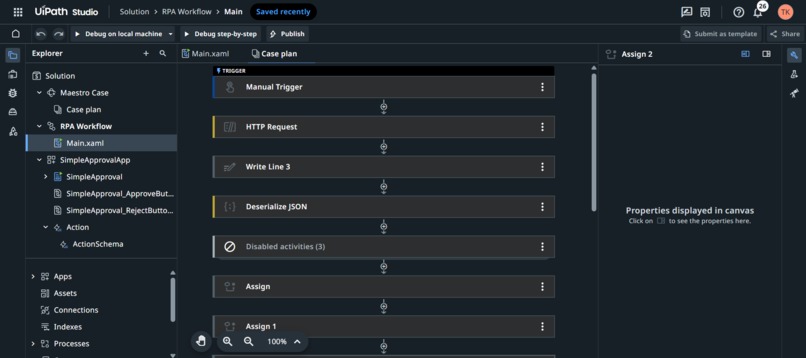 Sentinel AI – AI-Powered Mule Account Detection – screenshot 5