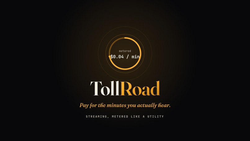 TollRoadMusic – screenshot 14