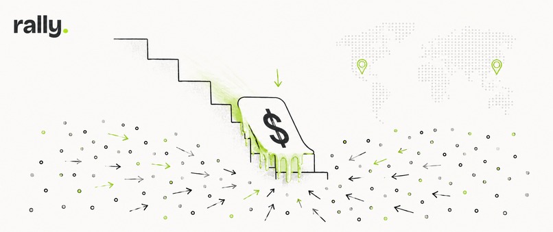 Rally — the price melts as the crowd grows – screenshot 1