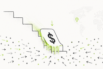 Rally — the price melts as the crowd grows