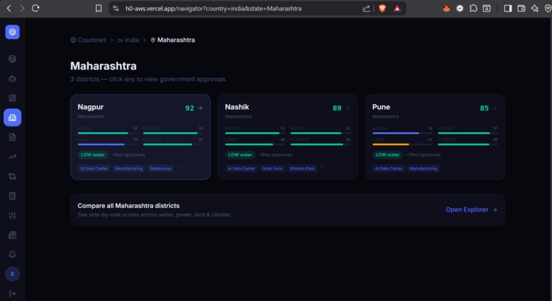 Resource OS - Atlas – screenshot 3