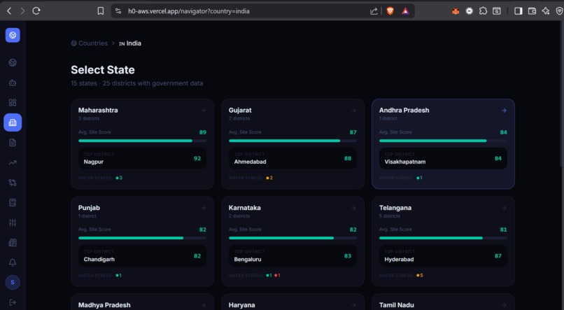 Resource OS - Atlas – screenshot 4